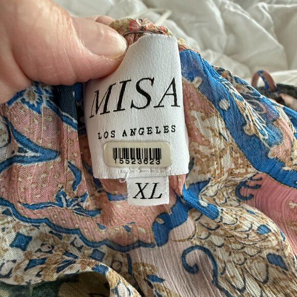 Misa Los Angeles- Kali Maxi - Picture 11 of 11